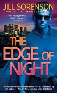 The Edge Of Night by Jill Sorenson