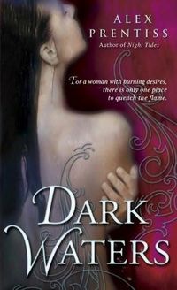 Dark Waters by Alex Prentiss