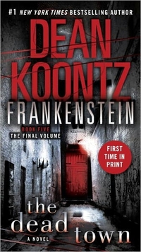 Frankenstein by Dean Koontz
