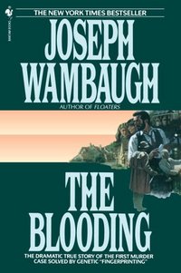The Blooding by Joseph Wambaugh