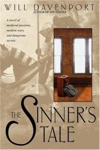 The Sinner's Tale by Will Davenport
