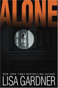 Alone by Lisa Gardner