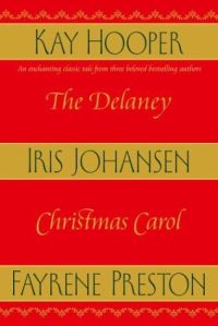 The Delaney Christmas Carol by Kay Hooper