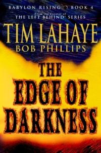 The Edge of Darkness by Bill Phillips