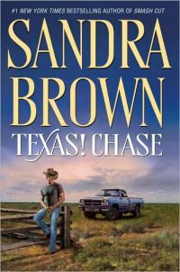 Texas! Chase by Sandra Brown