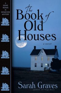 THE BOOK OF OLD HOUSES