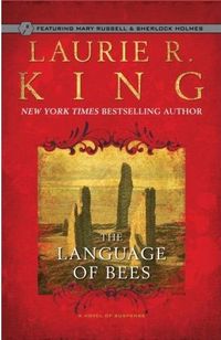 THE LANGUAGE OF BEES