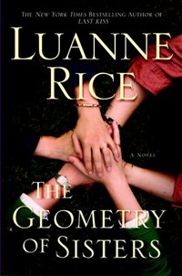 The Geometry Of Sisters by Luanne Rice