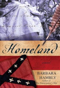 Homeland by Barbara Hambly