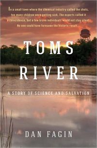 Toms River by Dan Fagin