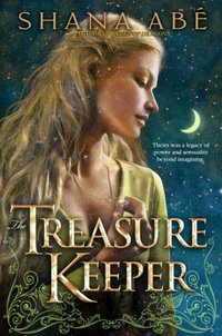 THE TREASURE KEEPER