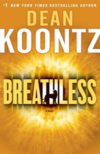 Breathless by Dean Koontz