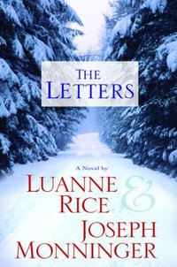The Letters by Luanne Rice
