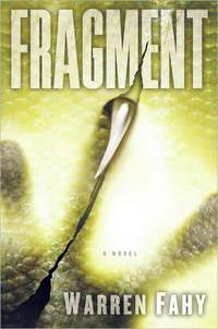 Fragment by Warren Fahy