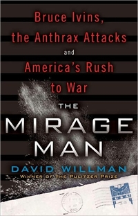 The Mirage Man by David Willman