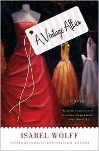 A Vintage Affair by Isabel Wolff