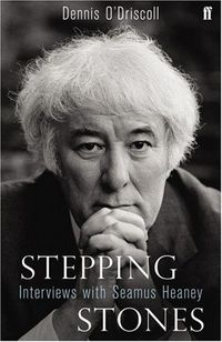 Stepping Stones by Dennis O'Driscoll