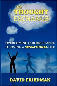 The Thought Exchange by David Friedman