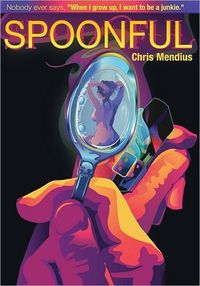 Spoonful by Chris Mendius