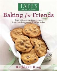 Tate's Bake Shop by Kathleen King