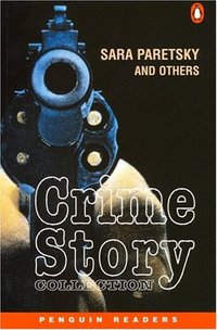 Crime Story Collection by John Turvey