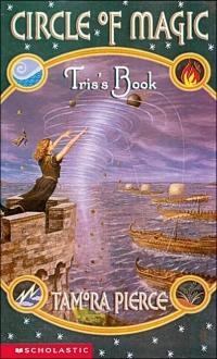 Tris's Book by Tamora Pierce