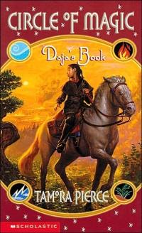 Daja's Book by Tamora Pierce