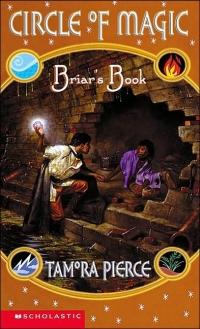 Briar's Book by Tamora Pierce
