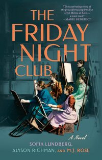 The Friday Night Club