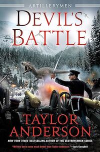 Devil's Battle