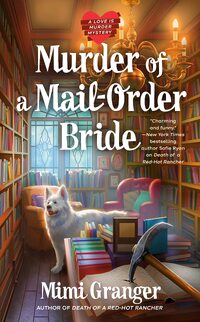Murder of a Mail-Order Bride