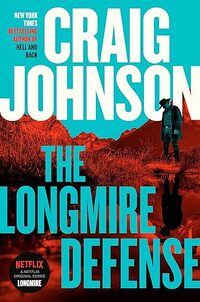 The Longmire Defense