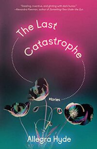 The Last Catastrophe