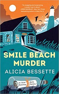 Smile Beach Murder