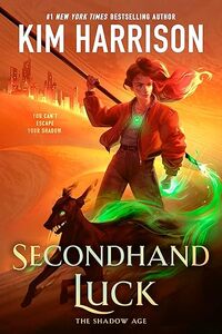 Secondhand Luck