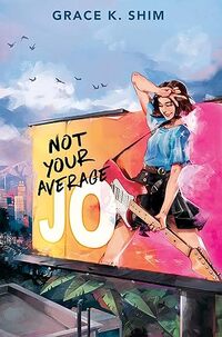 Not Your Average Jo