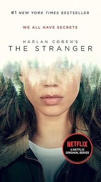 The stranger