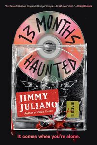 13 Months Haunted