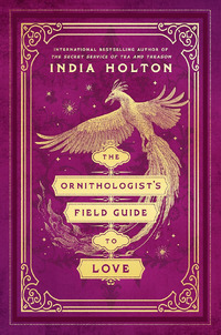 The Ornithologist's Field Guide to Love
