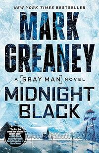 Midnight Black