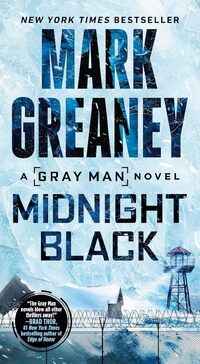 Midnight Black