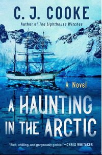 A HAUNTING IN THE ARCTIC