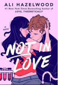 Not in Love