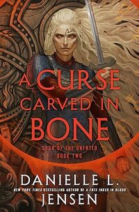 A Curse Carved in Bone