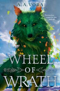 Wheel Of Wrath