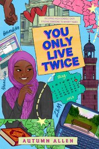You Only Live Twice