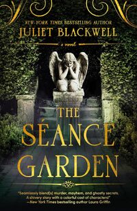 The Seance Garden