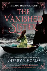 The Vanished Sister