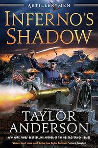 Inferno's Shadow