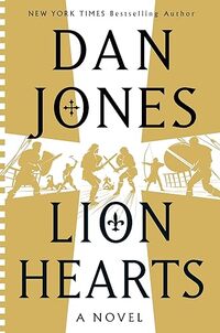 Lion Hearts